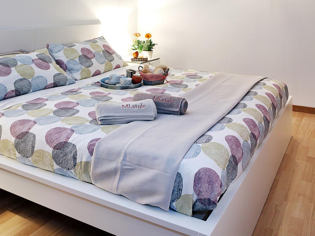 Bed & Breakfast Mi. Style Milano